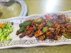 -安吉海鲜中餐厅ANJI CHINESE Restaurant