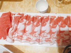 -清真军邺·金富苑肥牛(石坡街旗舰店)