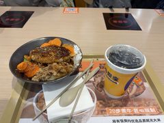 -吉野家(回龙观同成街店)