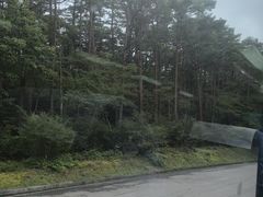 -富士山吉田線五合目