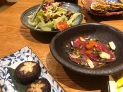 -和创柚子·会席日本料理(新区淮海街店)