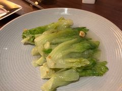 -蛇口希尔顿南海酒店·随轩中餐厅·粤菜