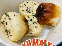 经典贡品生煎-全启和美食(由由店)