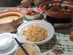 -吴掌柜·藕汤印象(南湖店)