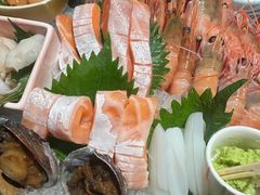 -匠和风精致料理(宁德万达店)