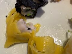 -船歌·鱼水饺青岛菜(石老人店)