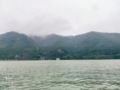 -临江宴餐厅·桐庐菜(富春江店)