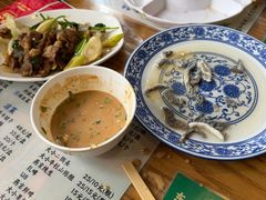 -东兴顺爆肚张