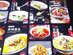 -新虹楼饭庄(崇明陈家镇店)
