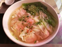 -王生记茶餐厅
