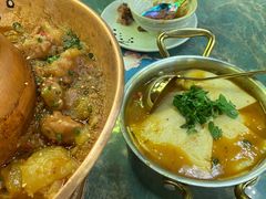 -浩海火燒雲傣家菜(芮欧百货店)