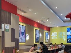 -陇上秦轩西安biangbiang面(朝龙汇店)