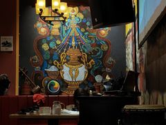 -敏珠拉姆藏餐·南京厨房(富春江东街店)