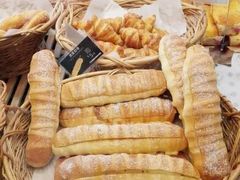 虎皮奶昔-千禧坊(沃尔玛店)