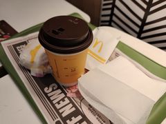 -麦当劳(世纪汇广场店)