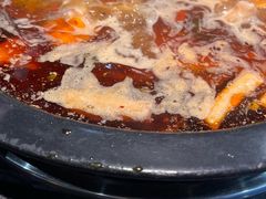-老船舫·现做活鲜鱼馆(东郊记忆店)