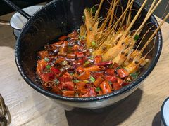 裸奔坨坨虾-成都吃客(九眼桥店)