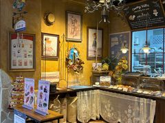 -乡田小墅(展览馆路JK FUN商城店)