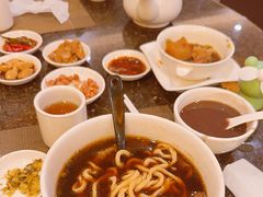 -中国厨房/台湾牛肉面