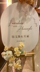 -名宴婚宴专门店·宴会厅(京基100店)
