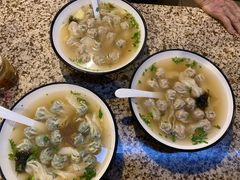 -小倩倩•鸡汤馄饨(江西路创始店)