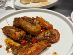 -火地铁板烧(昆山万象汇店)