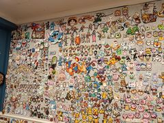 -花栗创意手工馆·小戏拼豆店