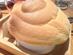 -荷恬·精致蔬食料理(星海店)