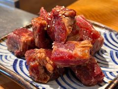 -勇誌烧肉·焱铁烧