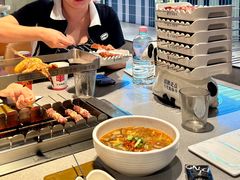 -丰茂烤串(公园店)