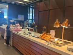 -顺德美的万豪酒店·自助餐·贡厨