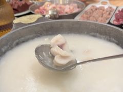 -顺德一品粥·20年凤城老字号(芳村店)