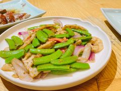 -德胜轩正宗顺德菜(宝安沙井会展中心店)