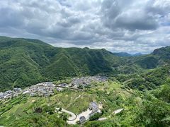 -雁荡山风景名胜区