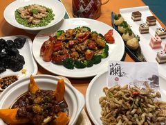 -鲜味食族水产·海鲜餐厅