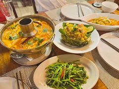 -Phensiri Thai Restaurant