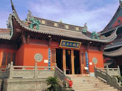 -上海财神庙