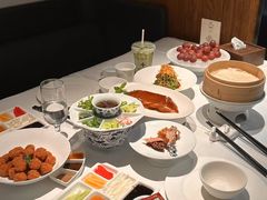 -四季民福烤鸭店(故宫店)