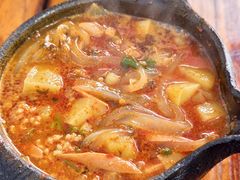 -小芳砂锅凉粉(总店)