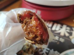 -庆峰龙虾烧烤(合肥一店)