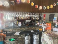 -ITA·意塔意大利餐厅(亦庄店)