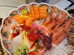 -綱元·海鲜豆捞(明州里店)