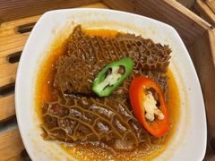 -粤江春·早茶·潮粤菜·宴会(罗湖宝能中心店)