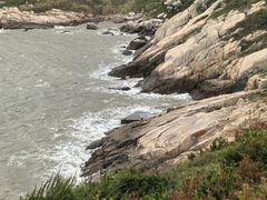 -东极岛景区