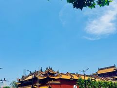 -钦赐仰殿道观