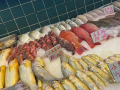 -温岭人家(红花北路店)