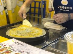 -2颗鸡蛋煎饼(北京路天河城店)