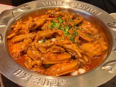 -胖哥俩肉蟹煲(世茂国际广场店)