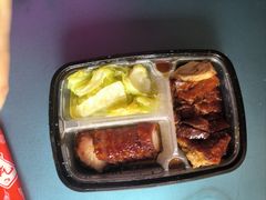 -澳门陈光记烧味饭店(南京德基广场店)