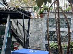 -院8里·少城记忆老川菜(宽窄巷子店)